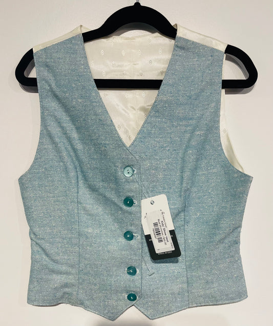 Kids' Show Vest
