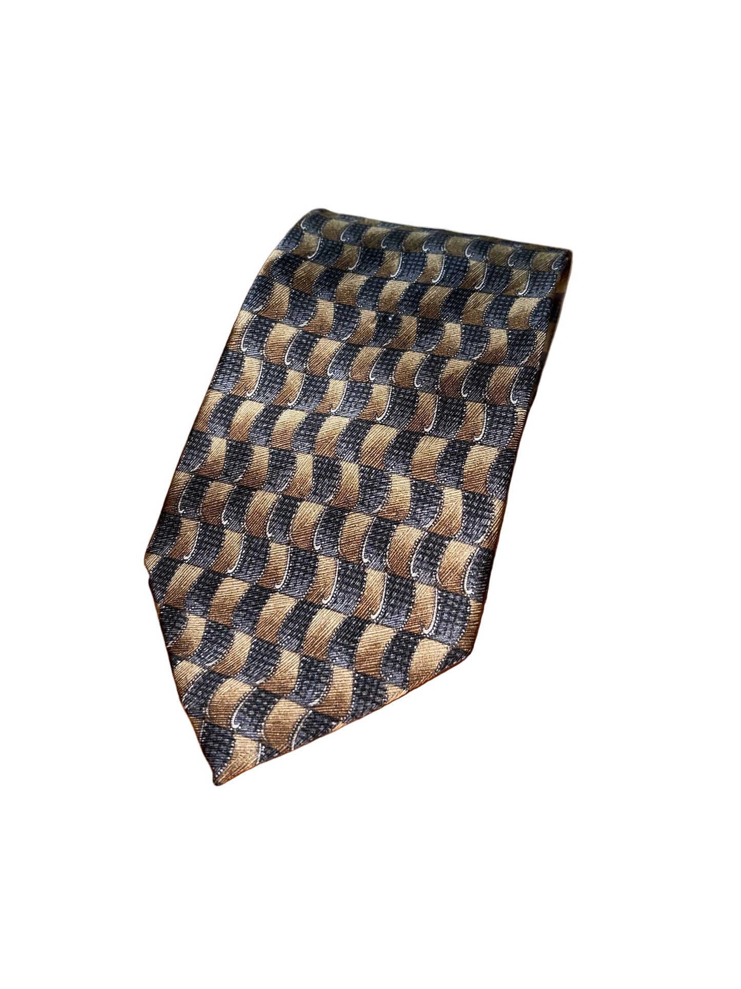 Tie