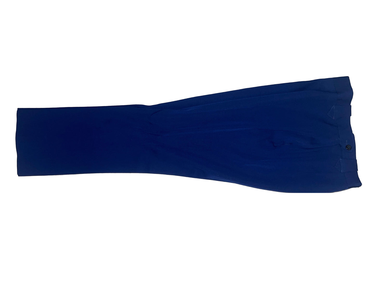 Show Season, Custom Blue Chaps and Pants