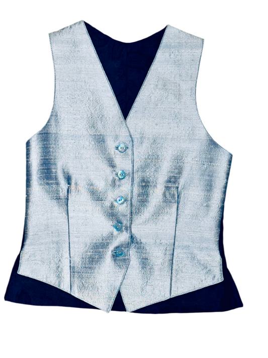 Custom Youth Vest