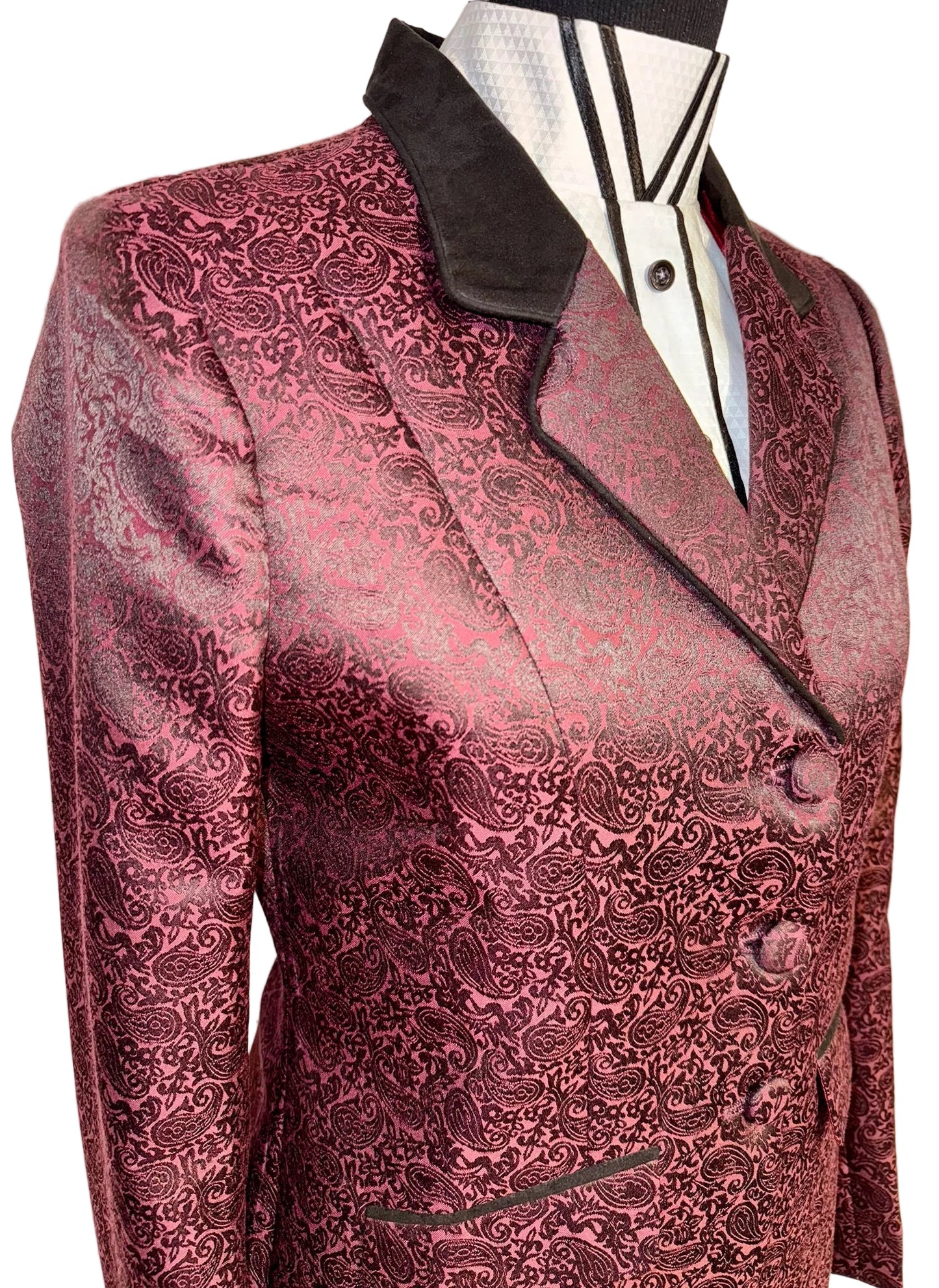 New, MTC, Ladies Hunt Coat