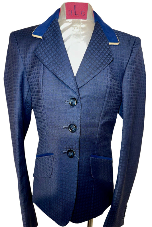 Marsha de Arriaga, Girls Hunt Coat