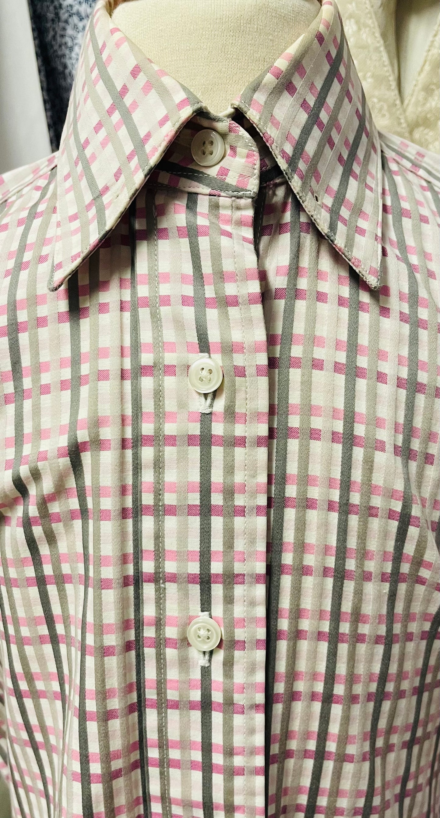 Becker Brothers, Youth Show Shirt
