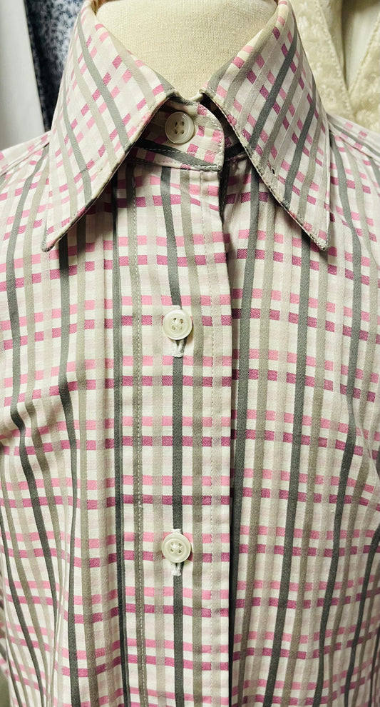 Becker Brothers, Youth Show Shirt