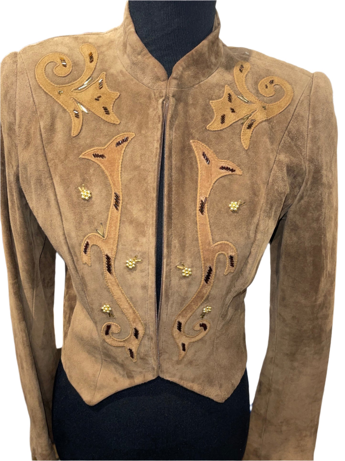 Marsha De Arriaga, Ladies Western Top