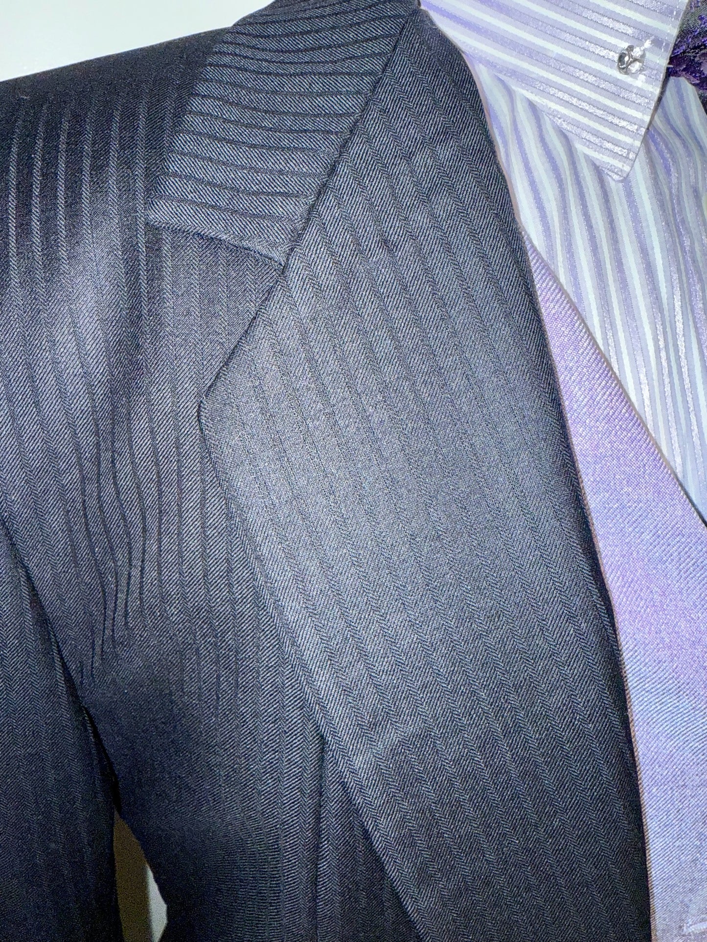 Marsha de Arriaga, Ladies Day Suit