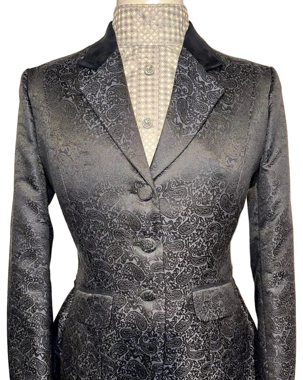 New, MTC, Youth/Teen Hunt Coat