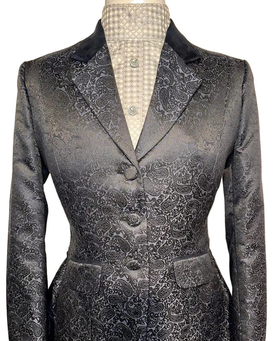 New, MTC, Youth/Teen Hunt Coat