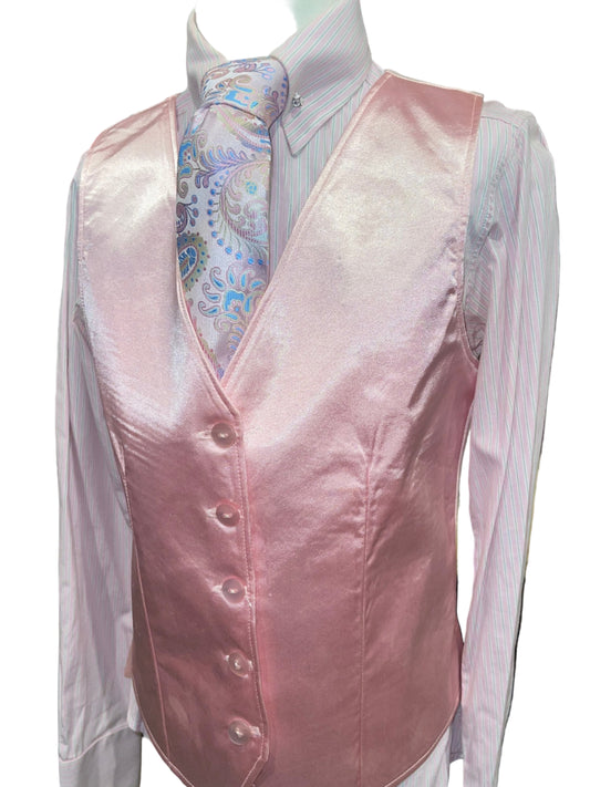 Light Pink Girls Set