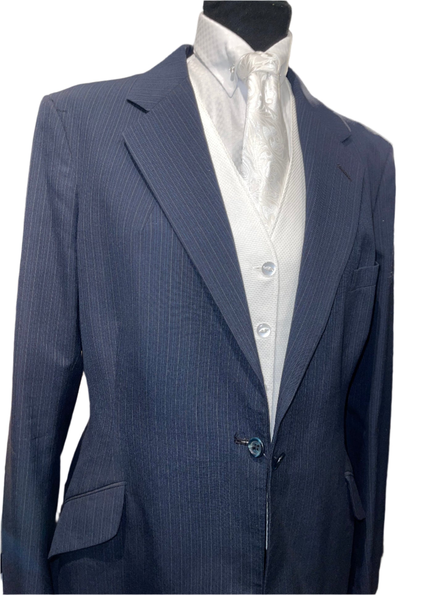 Custom, Mens Day Suit