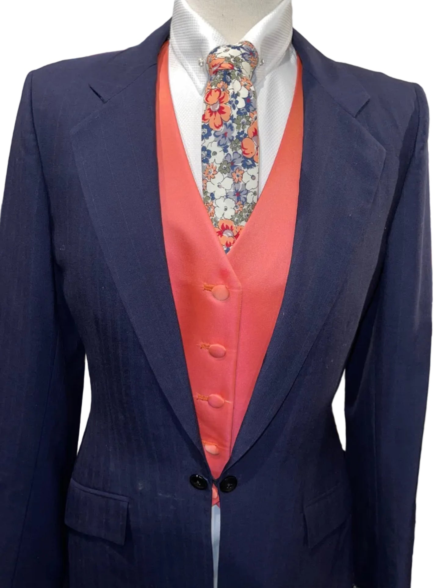 Countryside, Ladies Day Suit