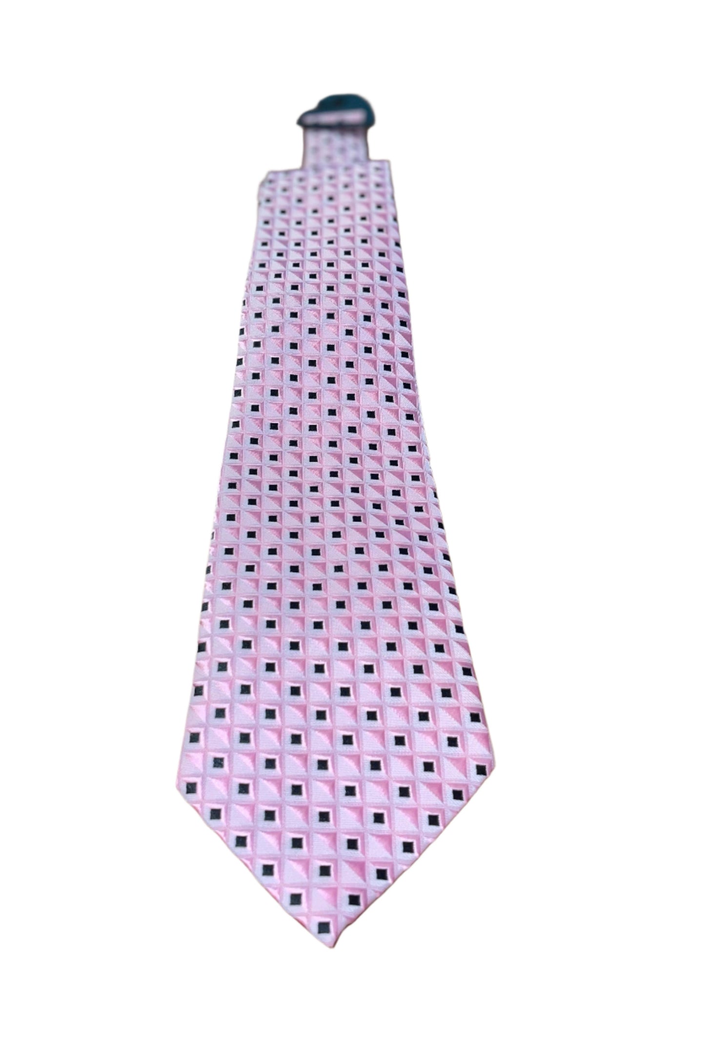 Pink Ties (various styles and patterns available)