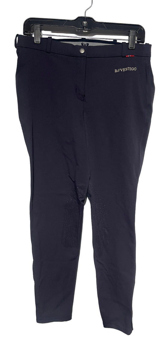B Vertigo, Ladies 30, Show Breeches