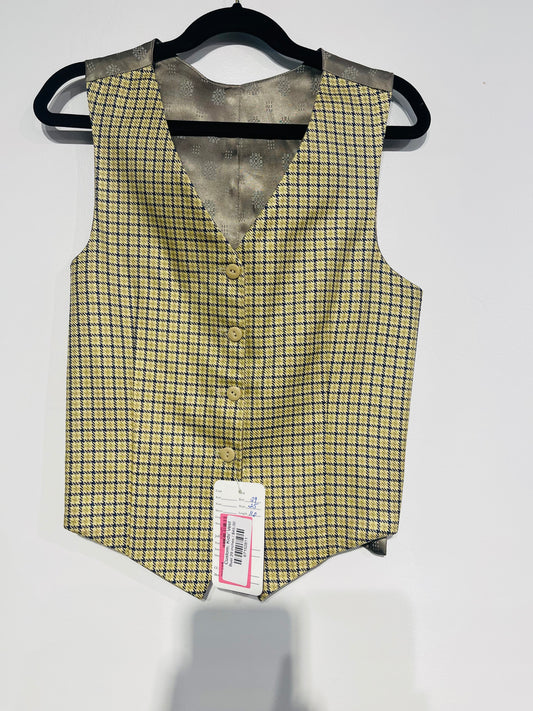 Custom, Kids' Vest