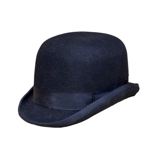 Becker Brothers, Dark Navy Derby 7
