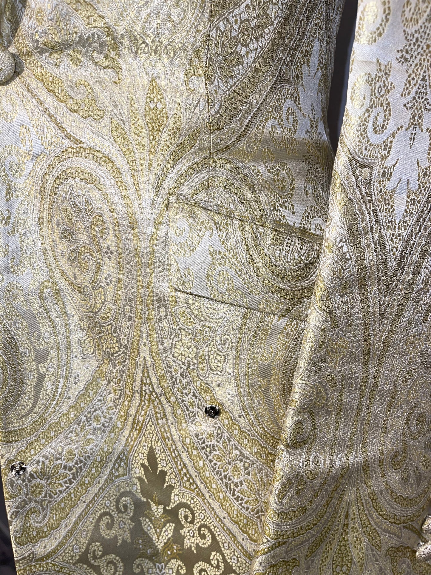 Show Season, Ladies/Teen Day Coat