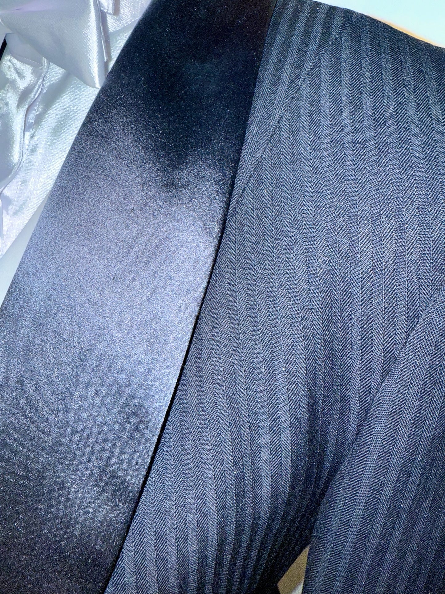 Equestrian Collection, Ladies Navy Formal