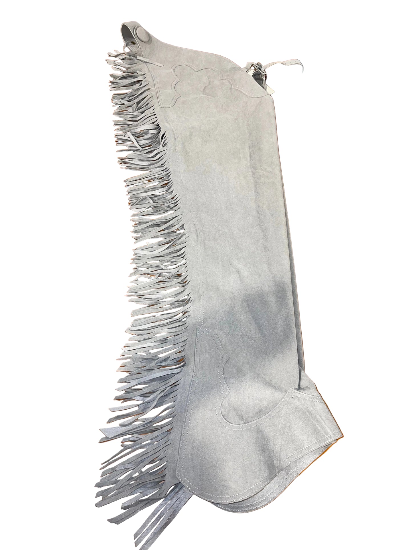 Hobby Horse LS Taupe Chaps