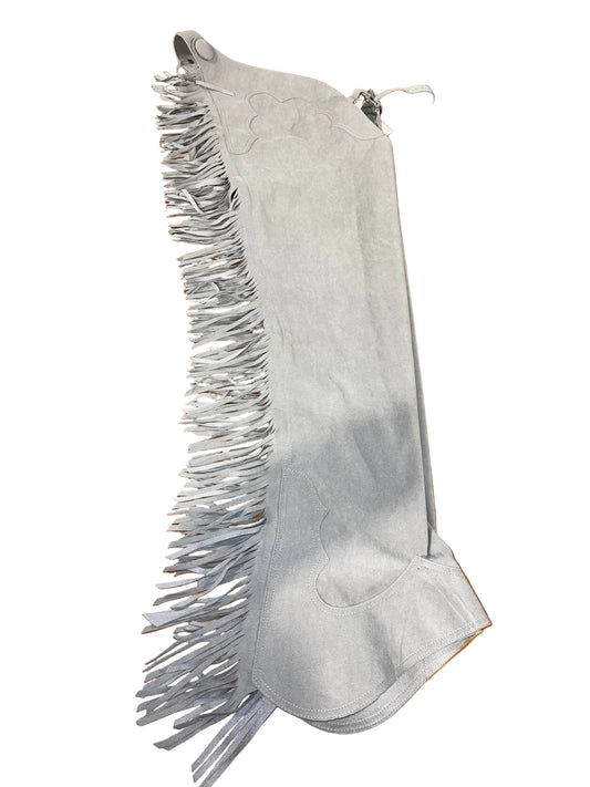 Hobby Horse LS Taupe Chaps