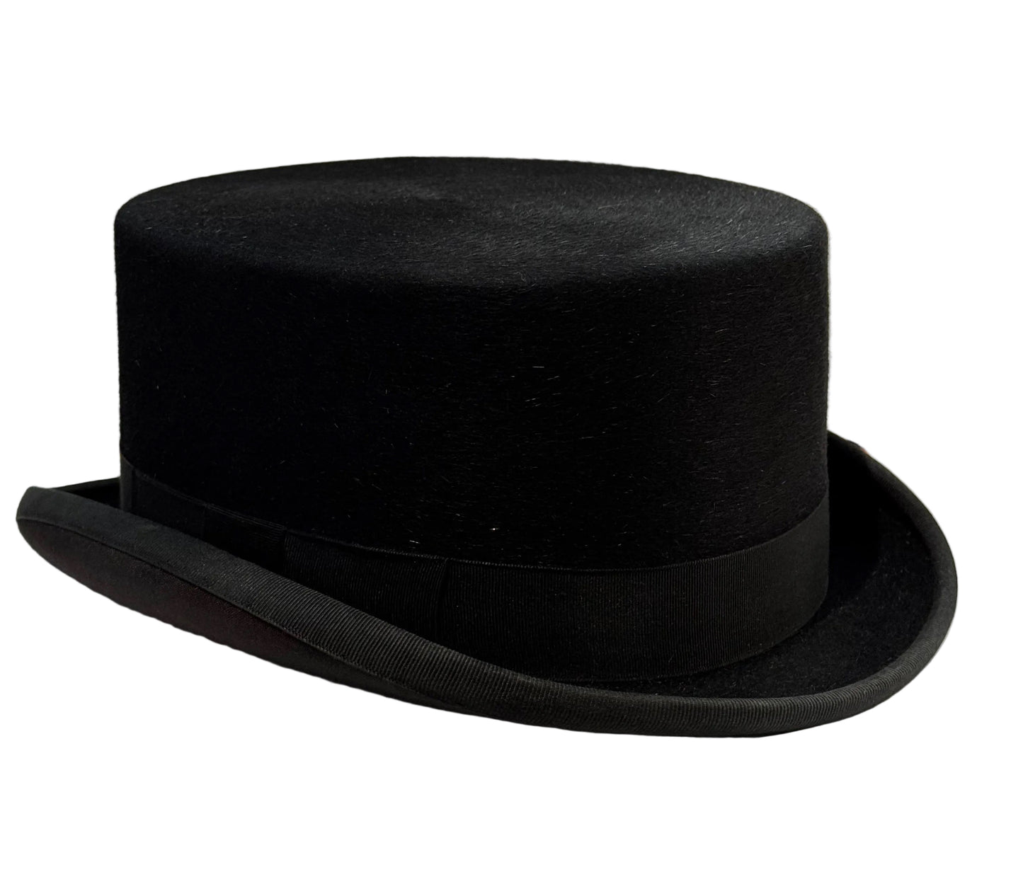 Black Top Hat, 7