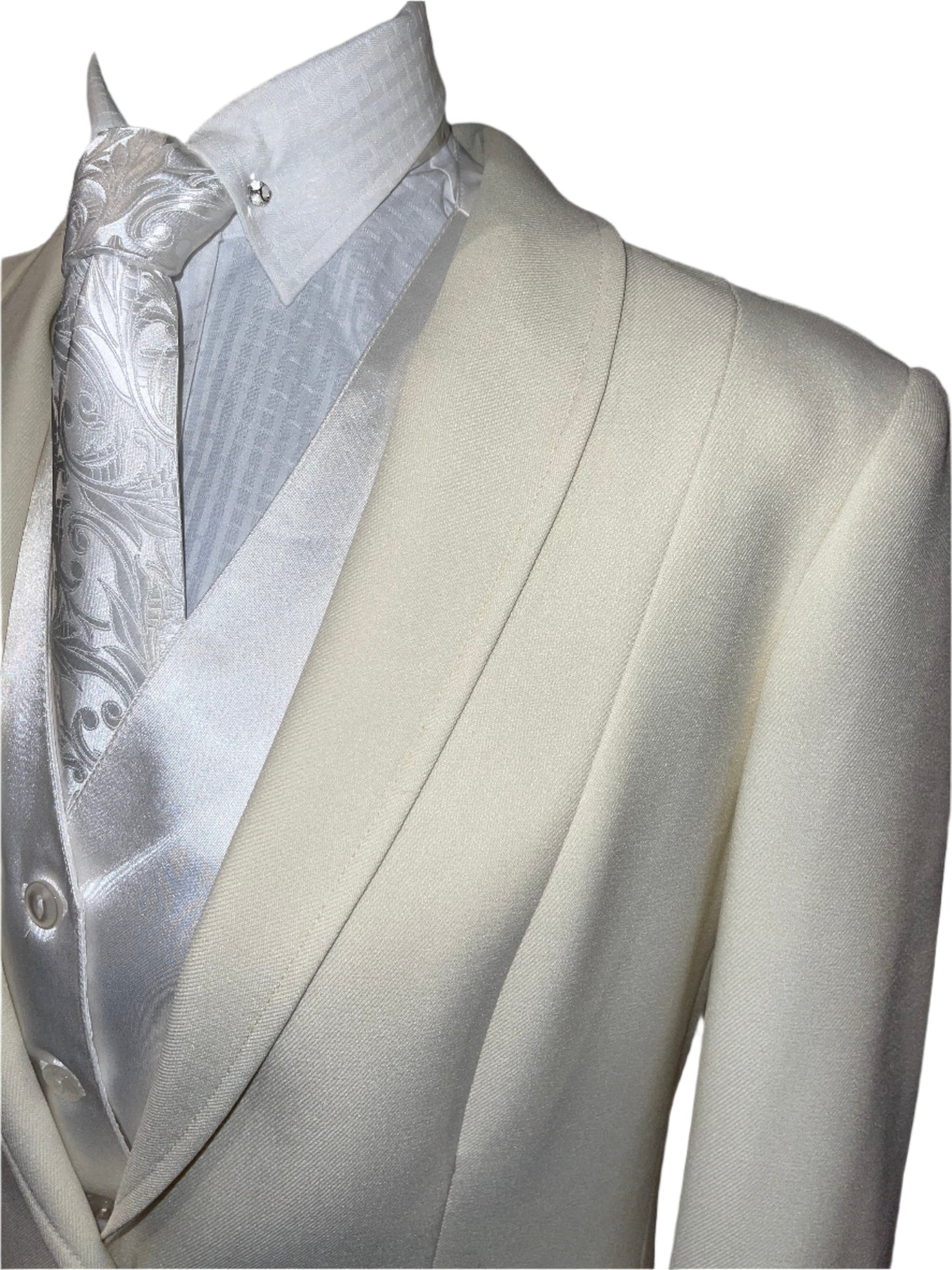 MWS Mustang, Ladies Day Coat