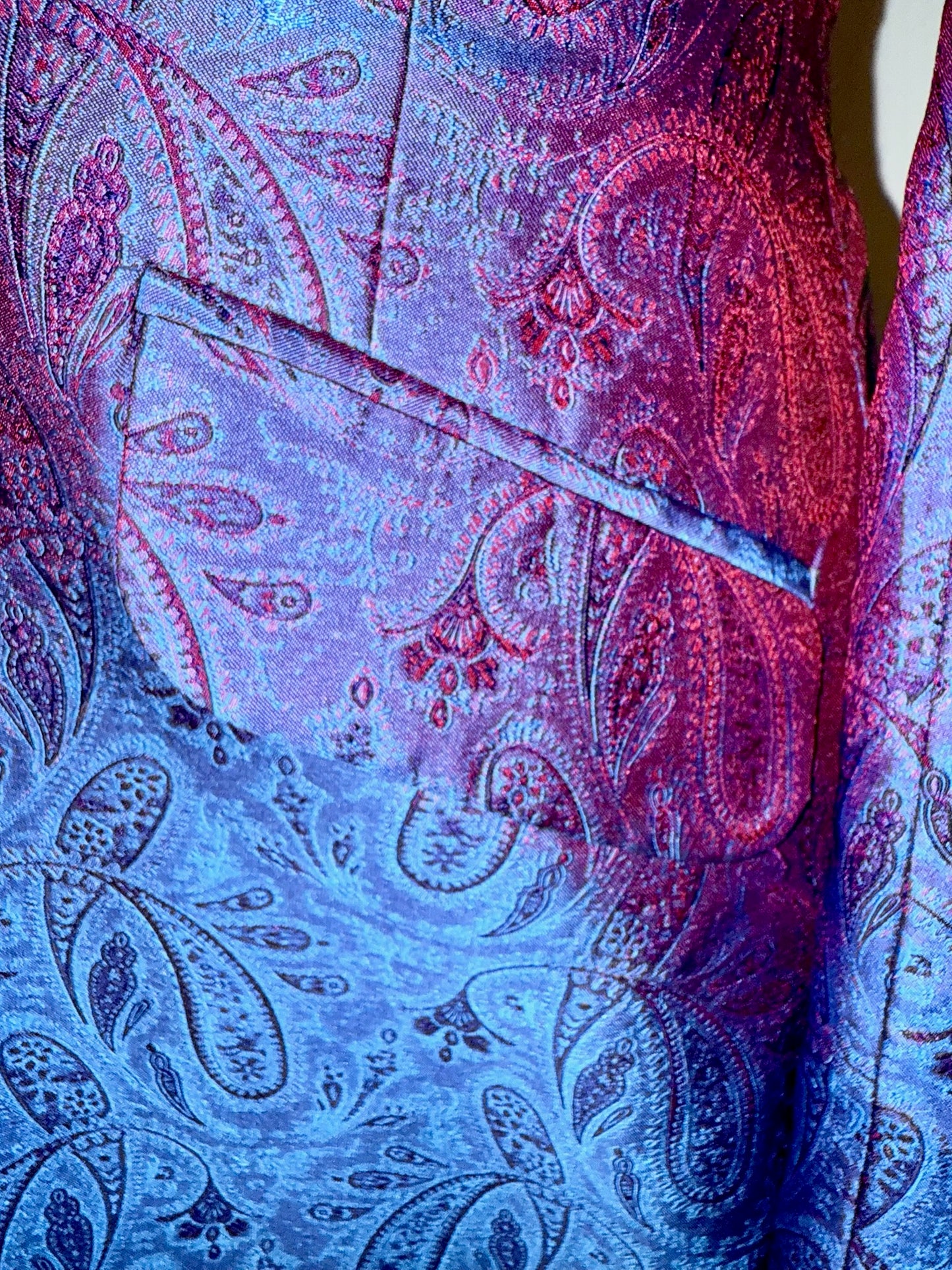 Becker Brothers, Custom Teen Day Coat