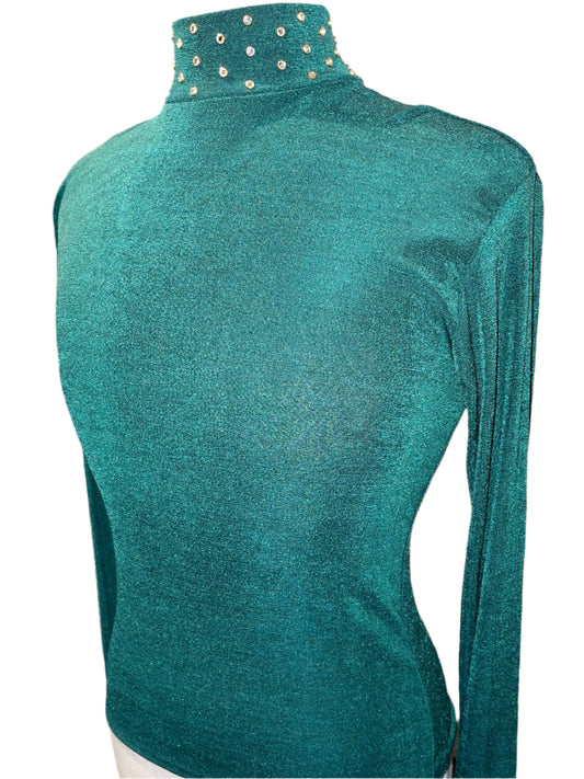 Silver Mesa, Stretch Shirt