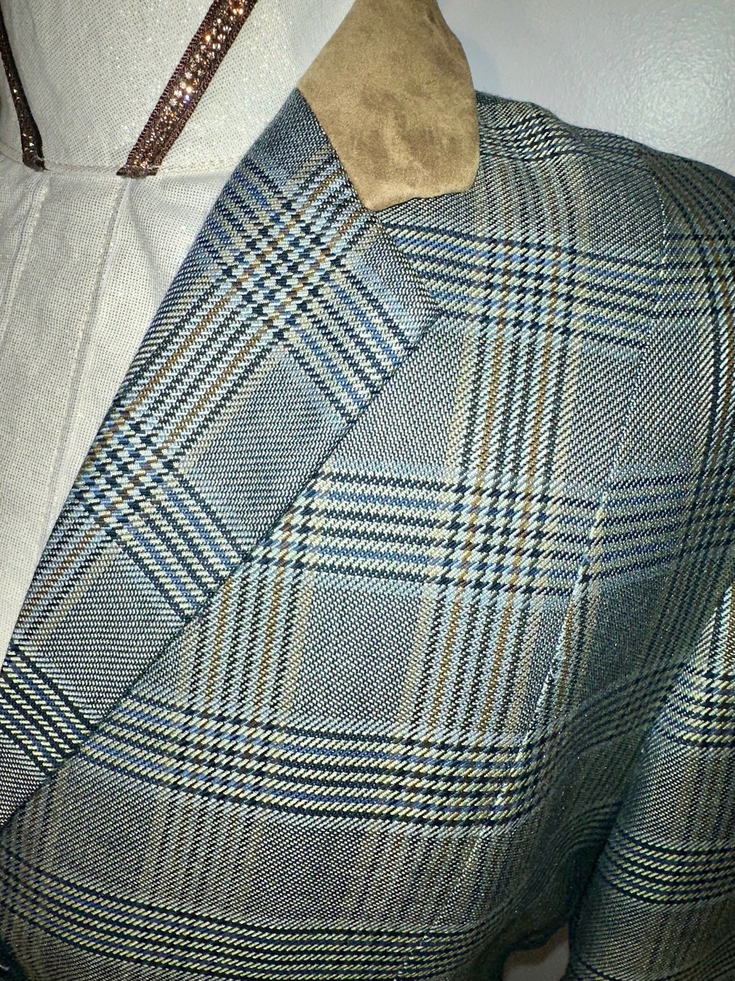 Frierson's, Ladies Hunt Coat