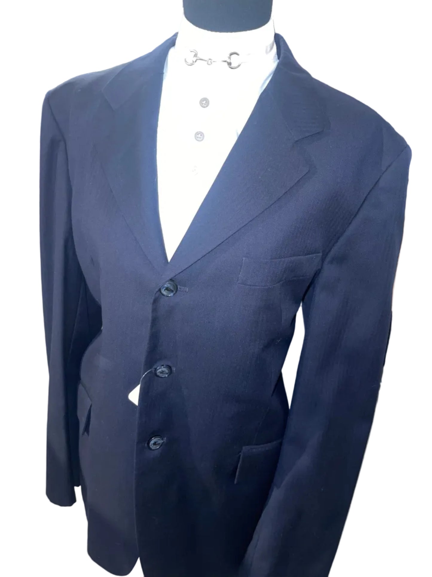Grand prix, Men's 44R Hunt Coat