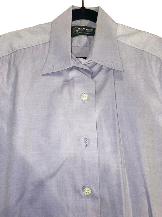 Show Season, Purple Shirt