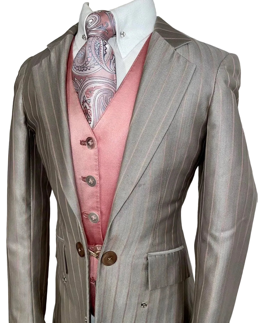 DeRegnaucourt, Girl's Day Suit