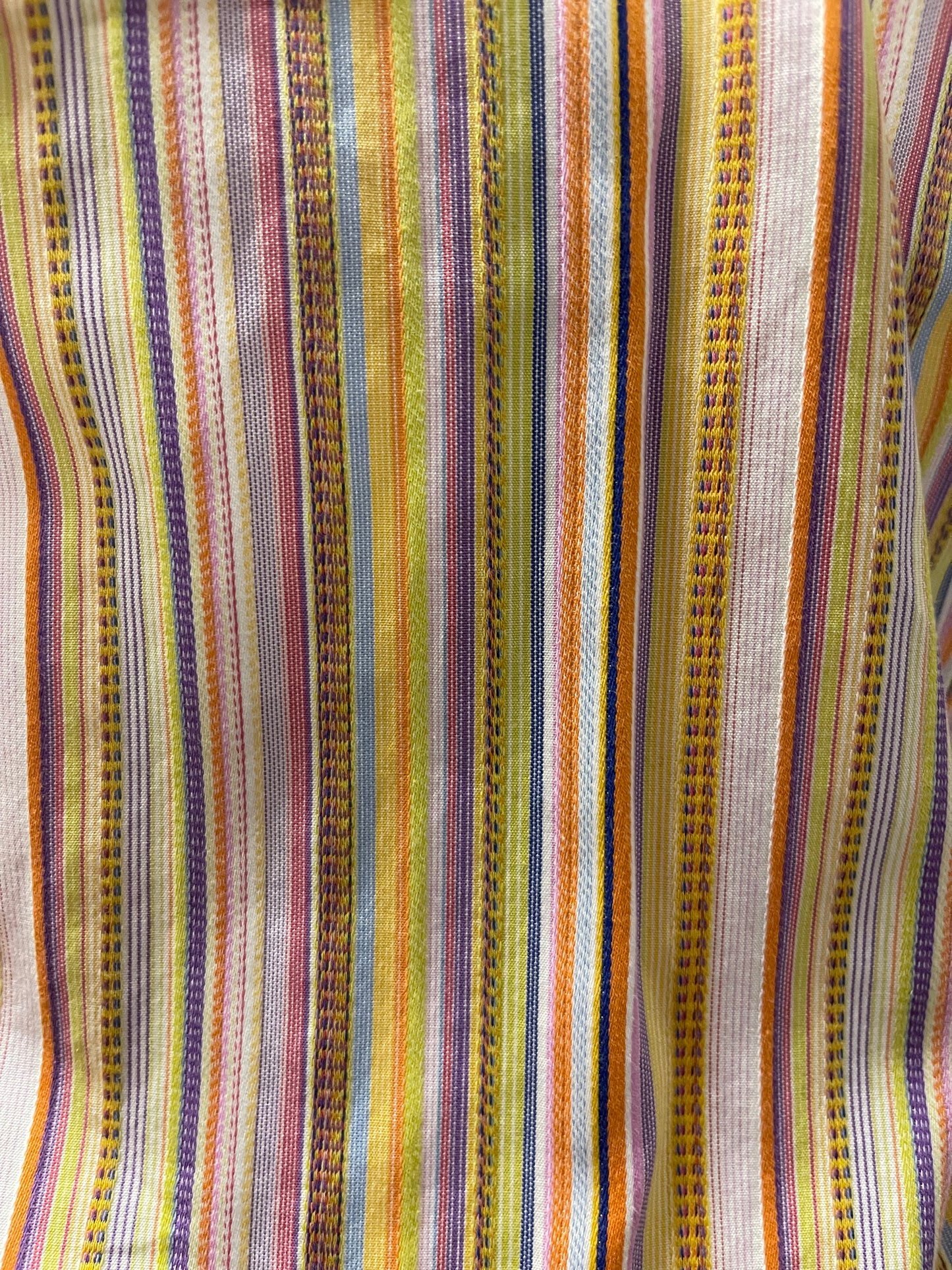 Marsha de Arriaga, Youth Show Shirt