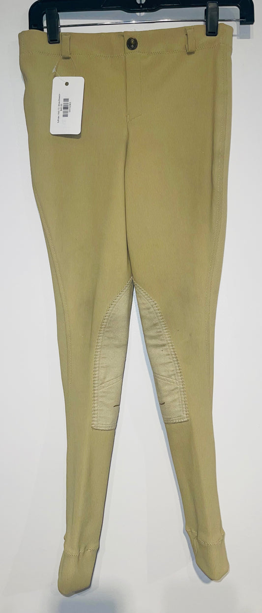 Tuffrider, Kids 12, Show Breeches