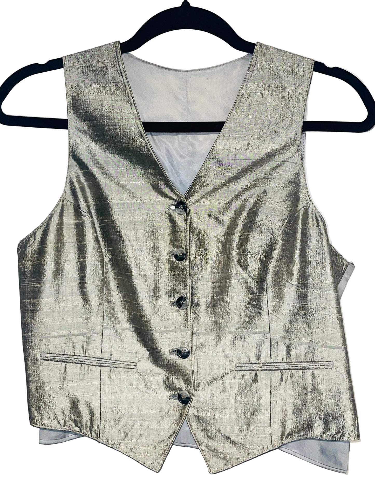 Carl Meyers, Ladies Vest