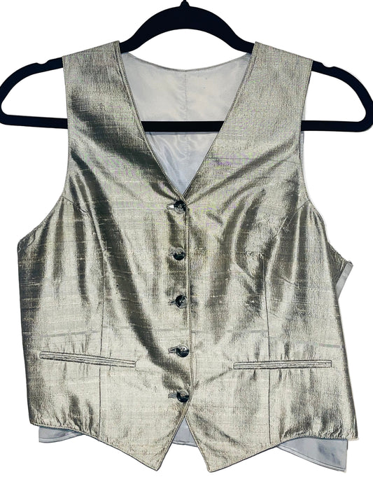Carl Meyers, Ladies Vest