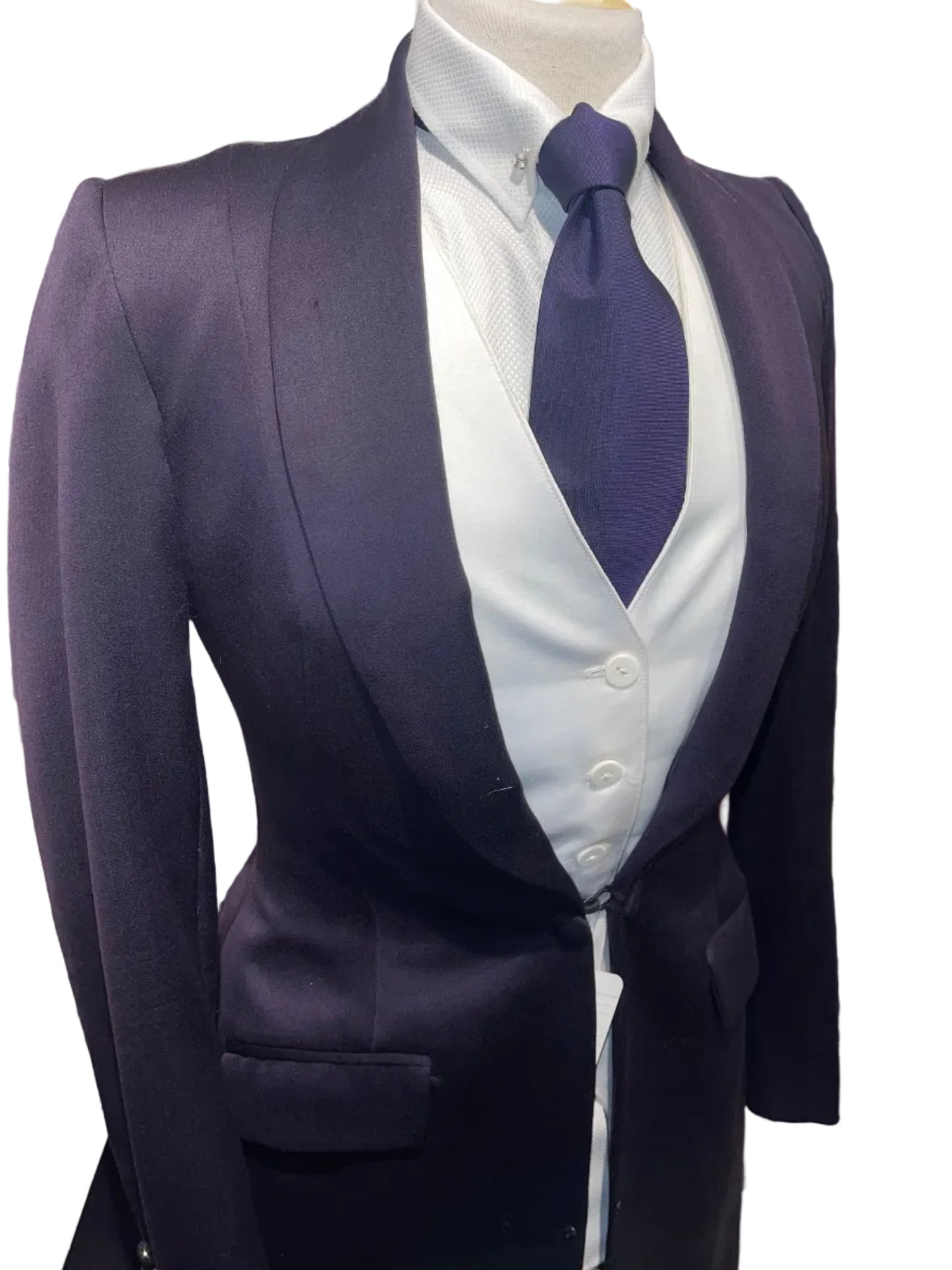 Custom, Teen/Ladies Day Coat