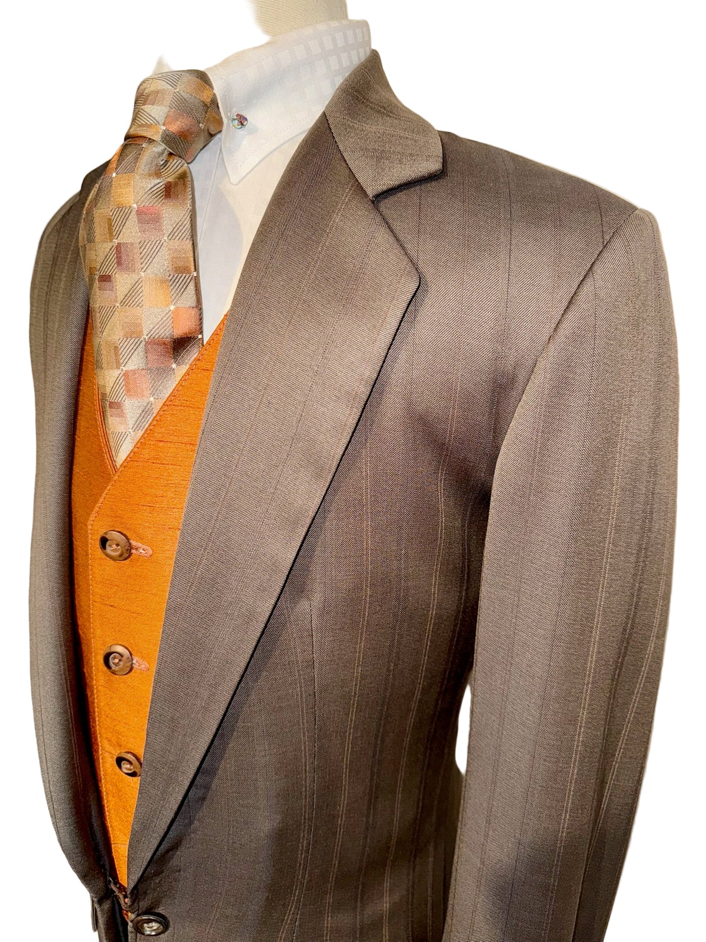 Carl Meyers, Teen/Ladies Day Suit