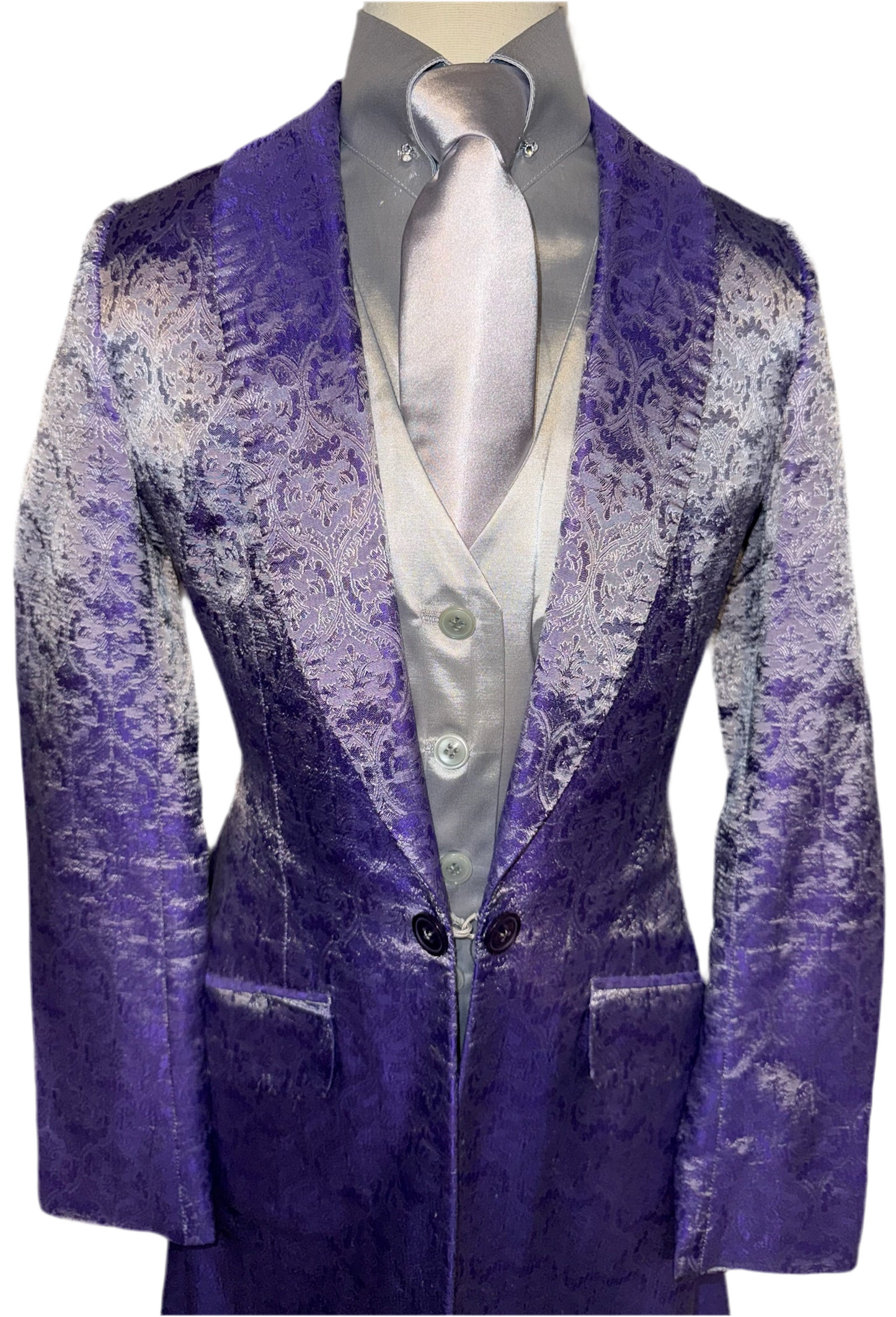 Hawkewood, Youth/Teen Day Coat