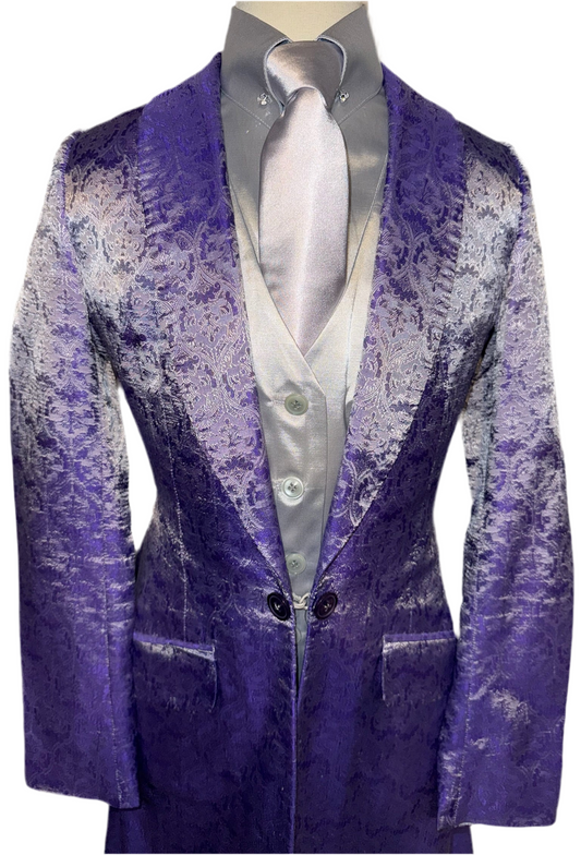 Hawkewood, Youth/Teen Day Coat