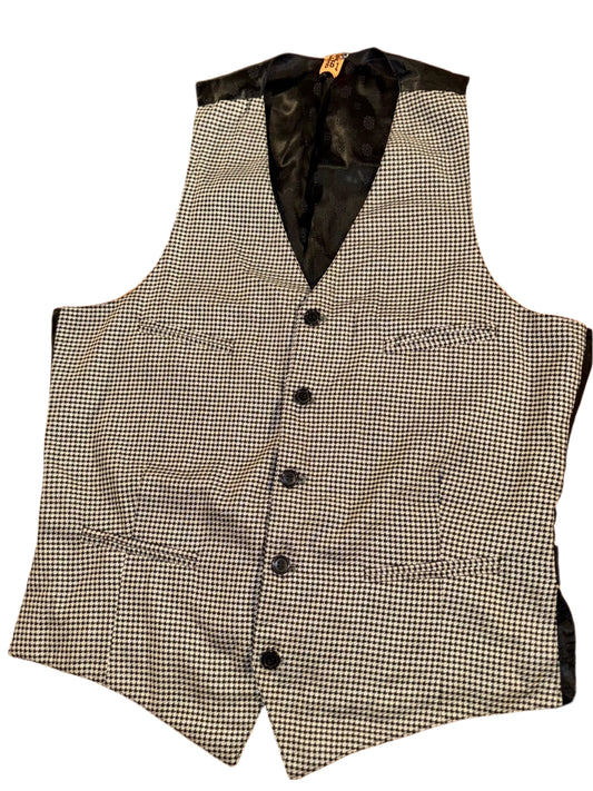 Becker Brothers, Mens Show Vest