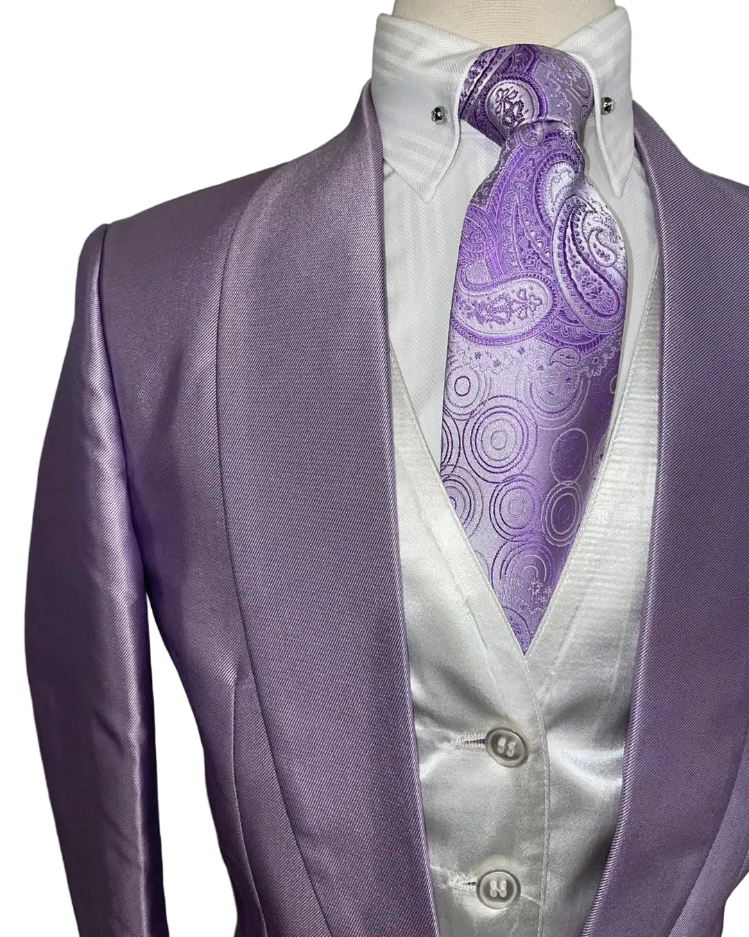 MTC, Teen/Ladies Day Coat