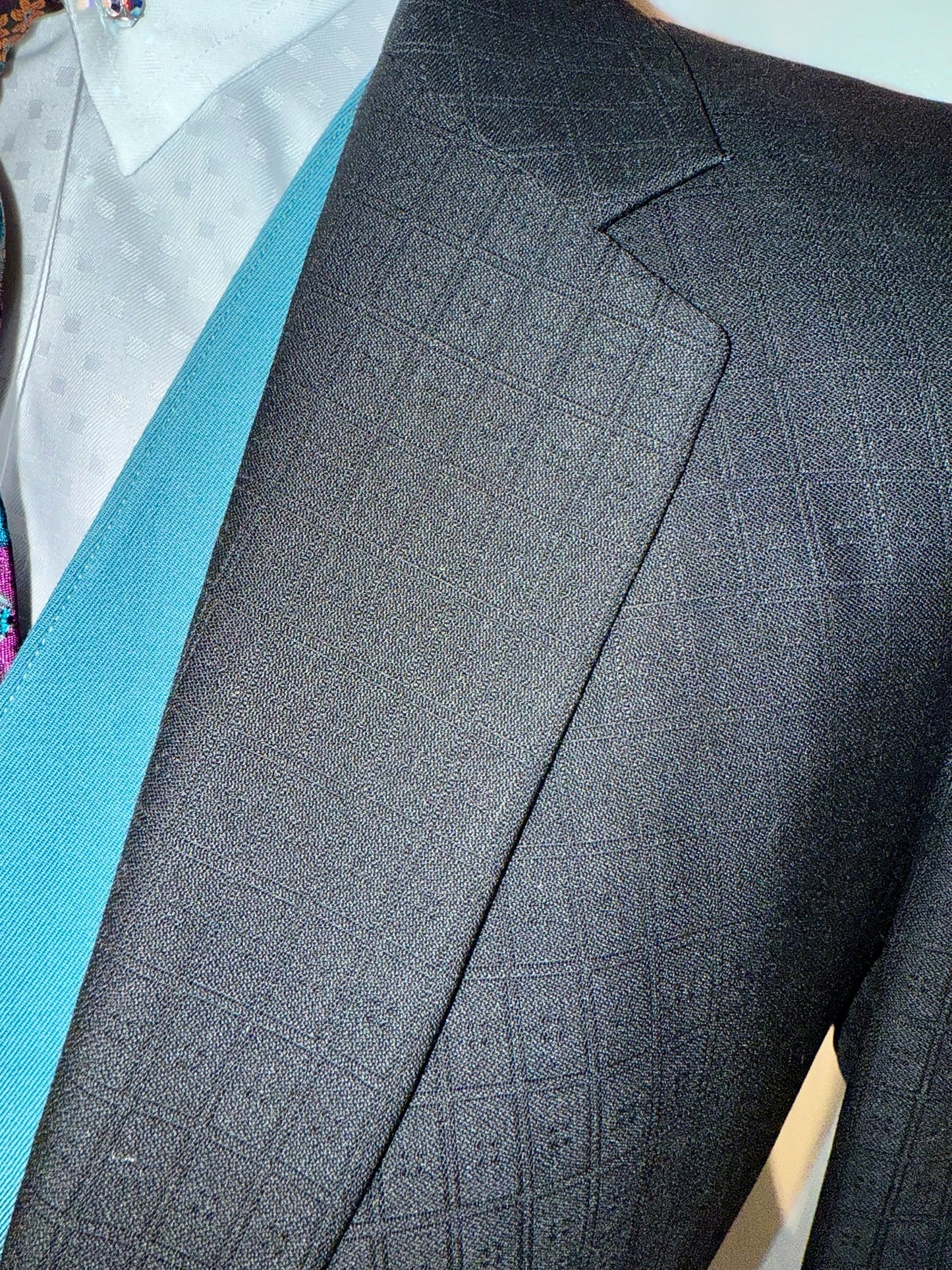 Hawkewood, Ladies Day Suit