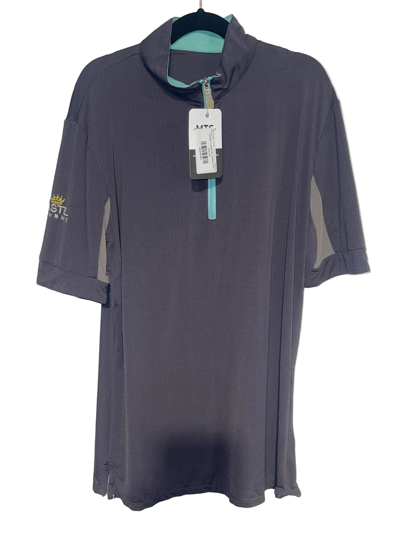 Kastel, Ladies M, Riding Shirt