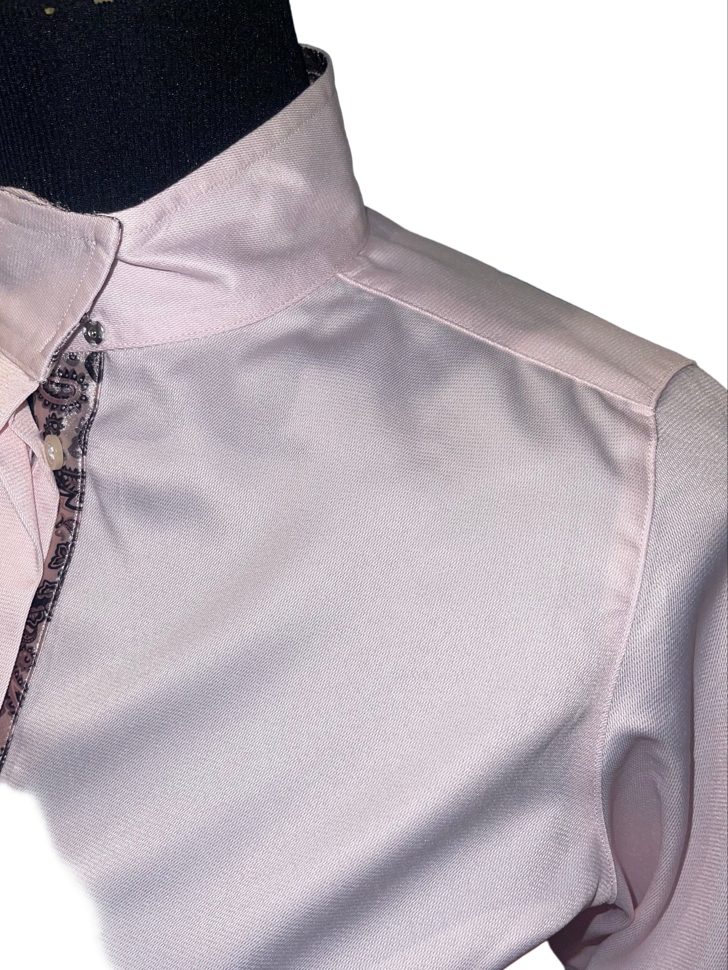 Tailored Sportsman, Pink Hunt Shirt