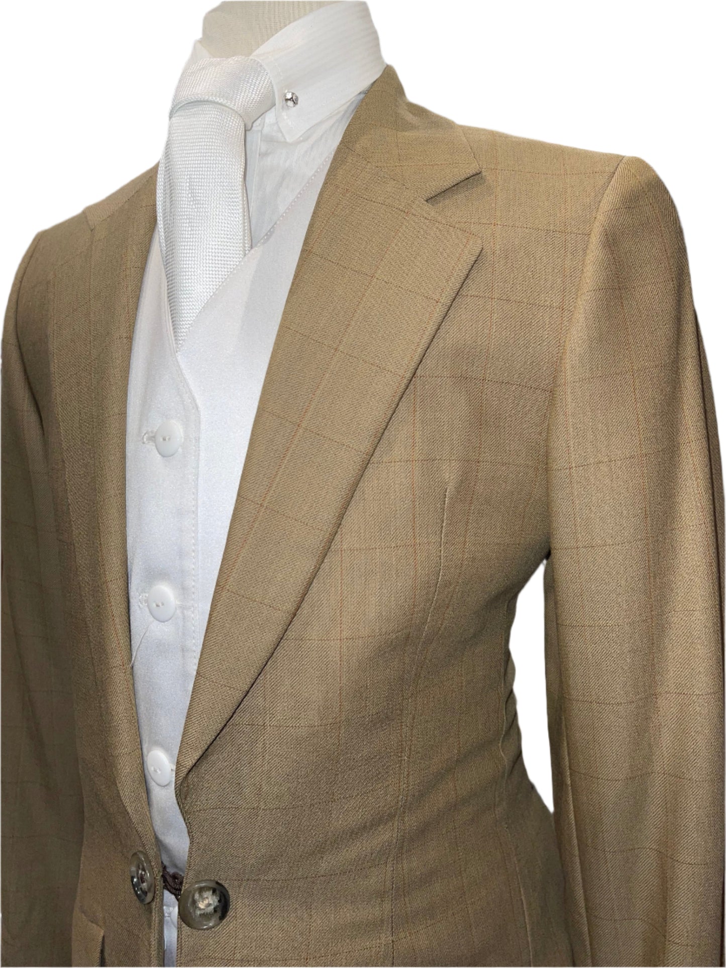 Saddle Seat Connection, Youth Day Suit