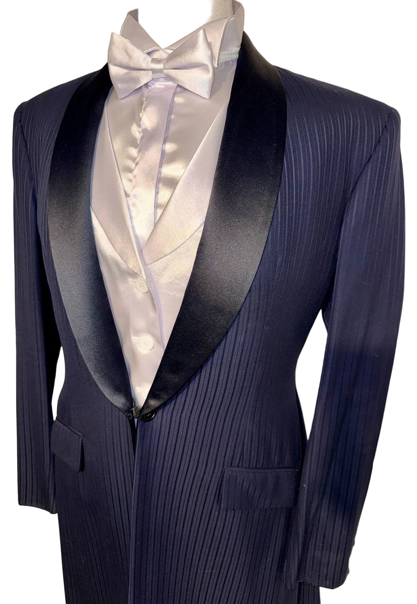 Custom, Ladies Formal Suit