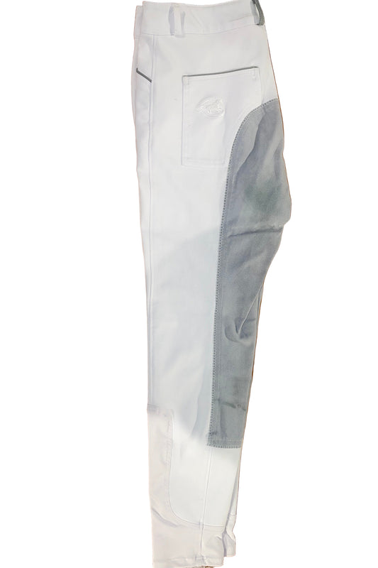 Piper, Ladies 30L, Show Breeches