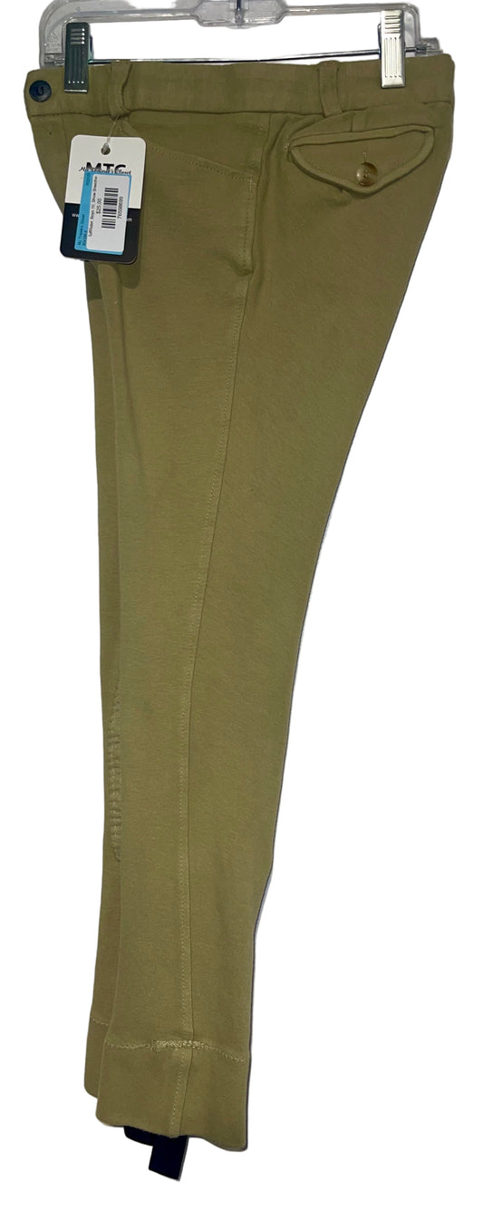 TuffRider, Boys 10, Show Breeches