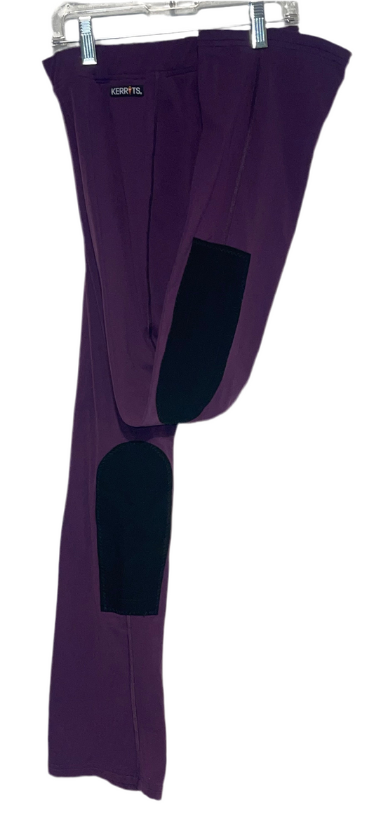 Used, Kerrits, Kids XL, Bootcut Riding Pants