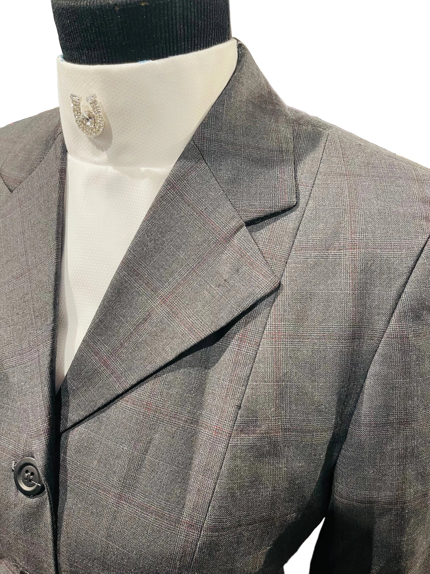 ELITE, Ladies 12R Hunt Coat